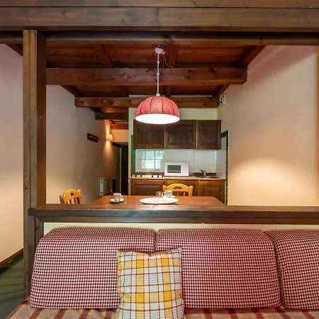 Locazione Turistica La Piazza Comfort-3 Appartement