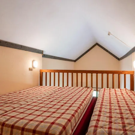 Appartement Locazione Turistica La Piazza Comfort-3 Plagnals