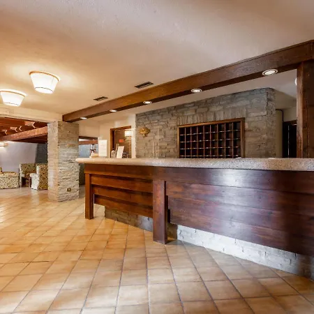 Locazione Turistica La Piazza Comfort-3 Appartement *